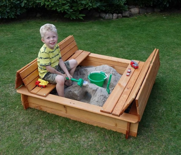 Abgebildetes Füllmaterial und Deko nicht im Lieferumfang enthalten.