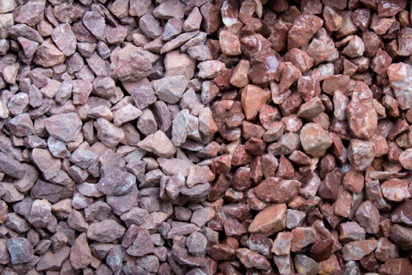 Abbildung zeigt das Material im trockenen und im nassen Zustand.