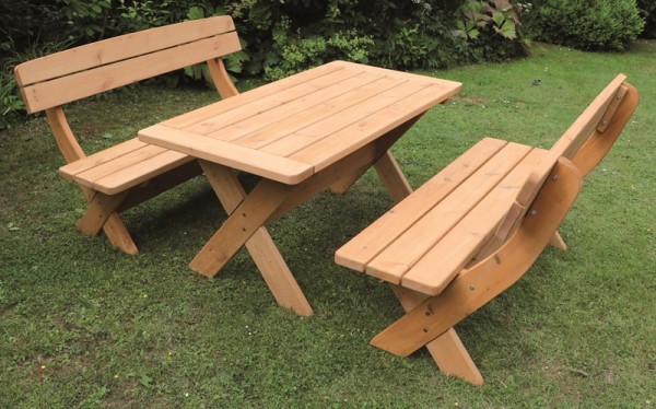 Abgebildete Deko nicht im Lieferumfang enthalten.