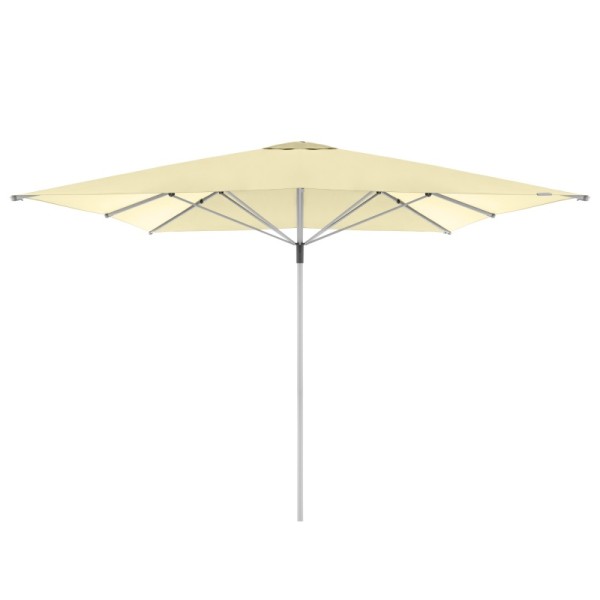 Sonnenschirm Doppler Telestar 400 x 400 cm, ohne Volant