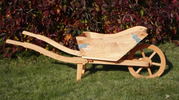 Promadino Pflanzkarre Tessin